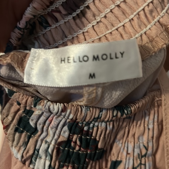 Halter jumpsuit - Picture 5 of 7